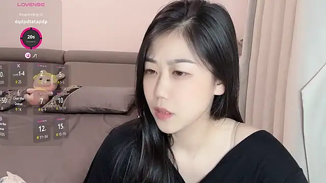 F-Yuwei webcam