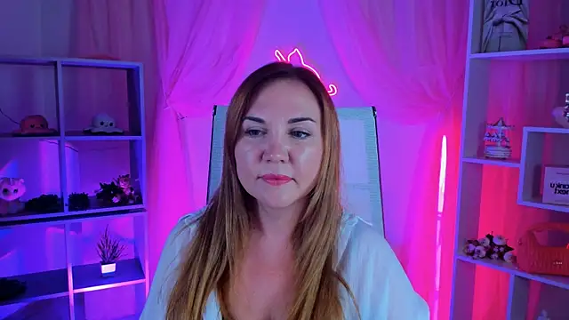 AylaTallow webcam