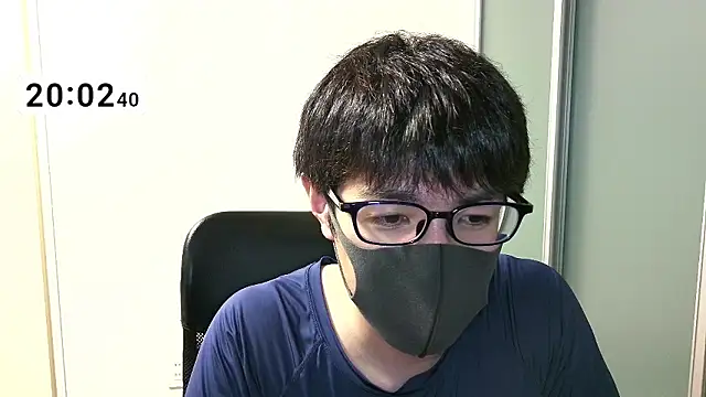 shabu-ponzu webcam