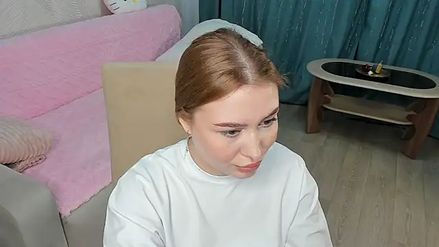 SixtaBeilman webcam