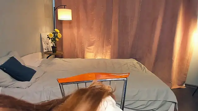 TrishaStoecker webcam