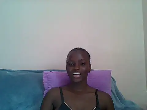 Beauty-Glam webcam