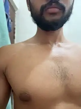 Rajkumar_X webcam