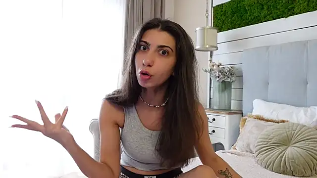 Live sex cam di IsabellaMysty