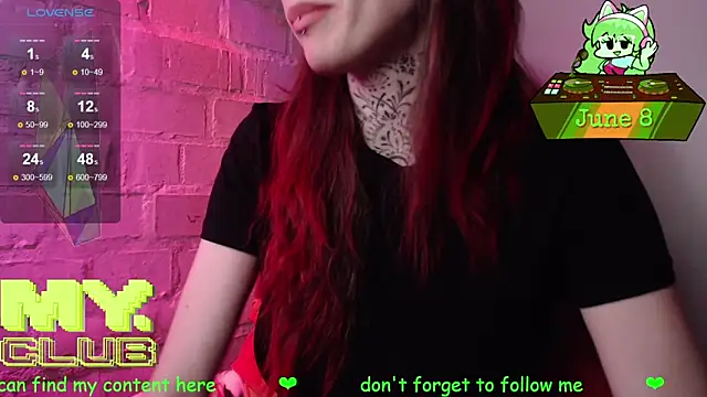 Witch_Emma webcam