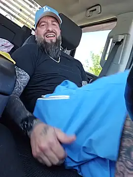 Beardedtattood