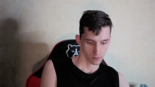 touch_me7 webcam