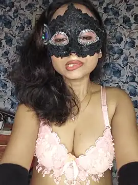 _DesigirlRoshni webcam