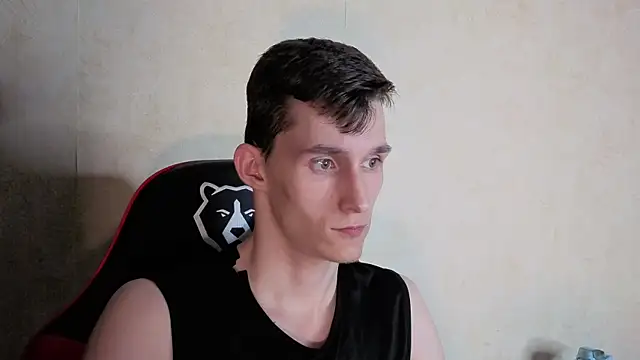 touch_me7 webcam