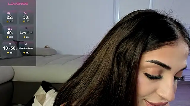 KassidyVibe webcam