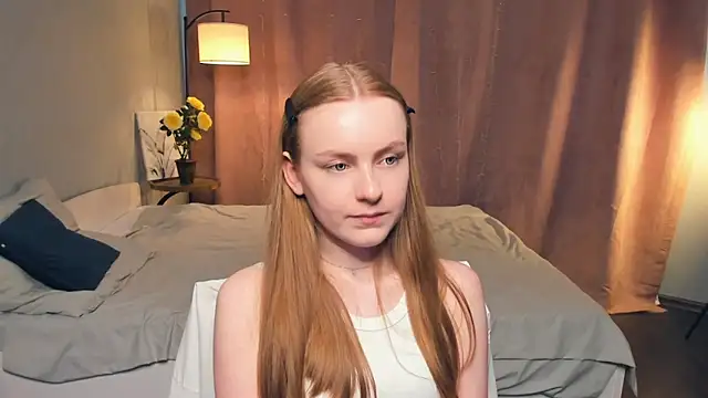 TrishaStoecker webcam