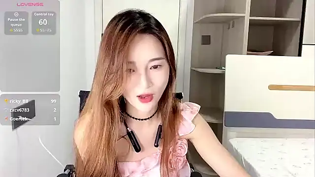 miaomiao-99 webcam