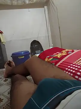 INDIAN_CHEESY-BOSS webcam