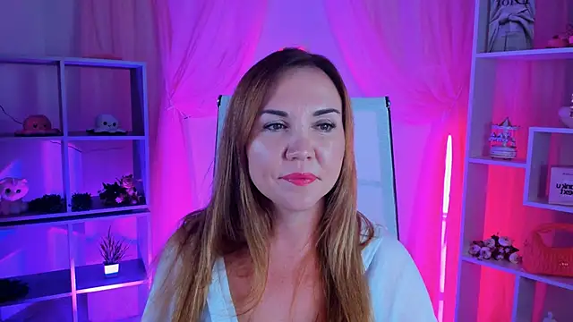 AylaTallow webcam