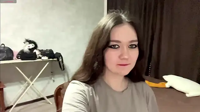 ActedMlin webcam