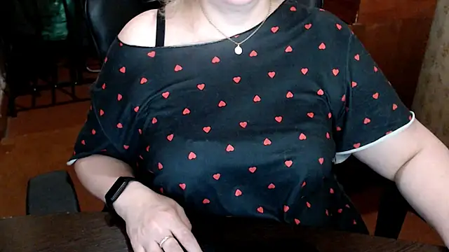 AlisaHot55 webcam