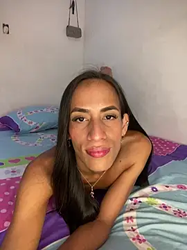 AlexaWarner live cam