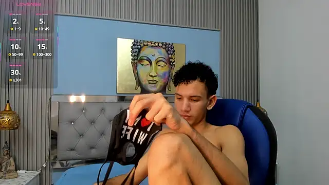 JDWhite18 live cam