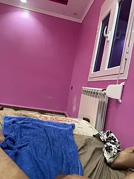 RapotorE live cam on StripChat