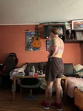 wetgerman_2 live cam