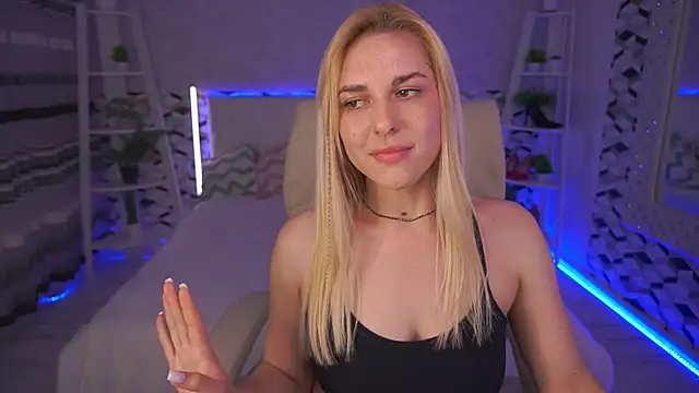 ArishkaLulu webcam