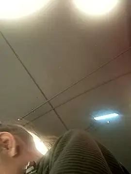 ChantalXOrchid webcam