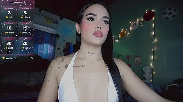 bunny_sexydoll webcam