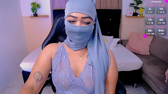 Kendra_Kait webcam