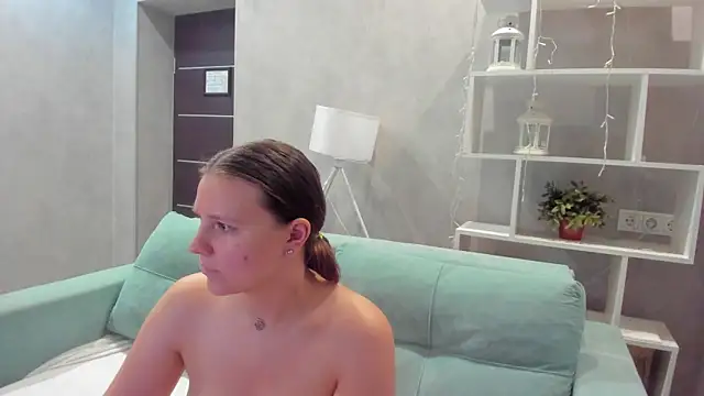 Jenny_Jimmy webcam