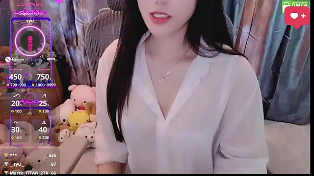 Dully_ana webcam