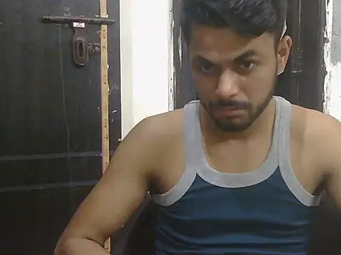 Stubborndesiboy webcam