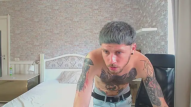 JonahShaw webcam