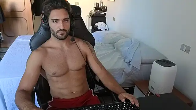 Al3xox02 webcam