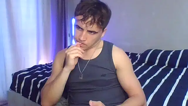 Denis_sport webcam