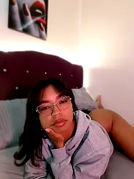nathyjonees webcam