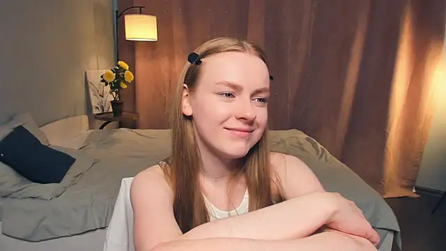 TrishaStoecker webcam