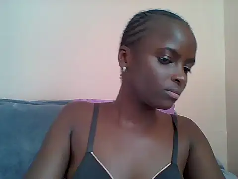 Beauty-Glam webcam