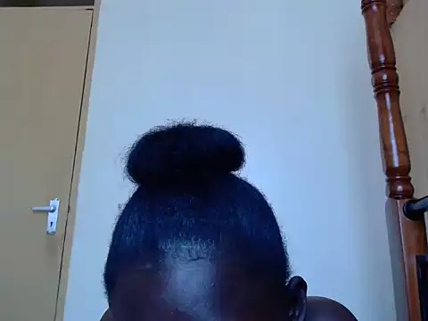 Sexy_Annitah webcam