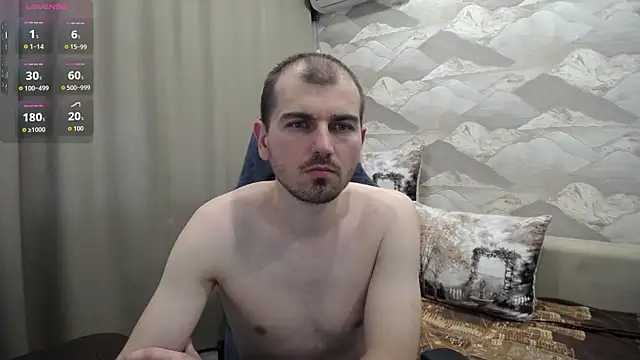 SerzhKorol1 webcam
