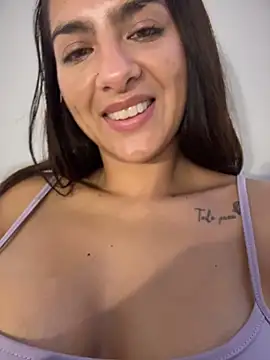 chicachocolate01 webcam