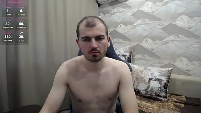 SerzhKorol1 webcam