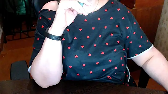 AlisaHot55 live cam on StripChat