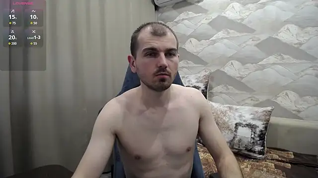 SerzhKorol1 webcam