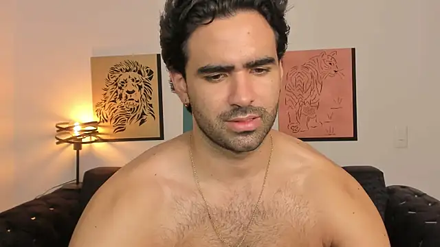 Brad_Martin webcam