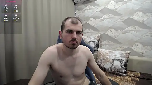 SerzhKorol1 webcam