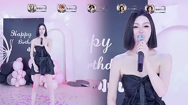 TY-002 webcam