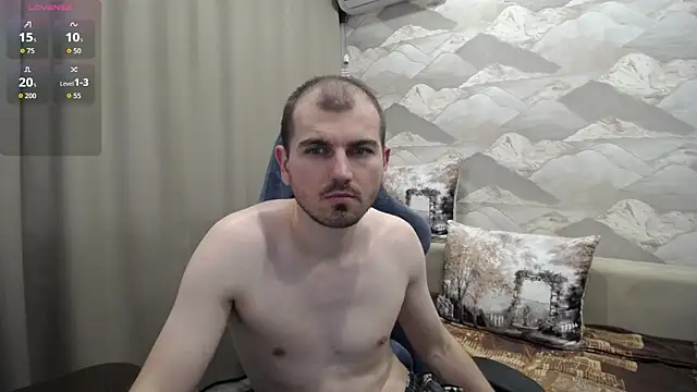 SerzhKorol1 webcam