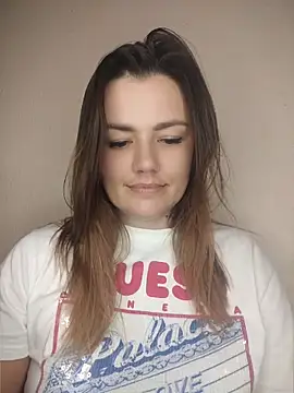 KrissSexi webcam
