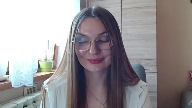 LooveELLYx live cam on StripChat