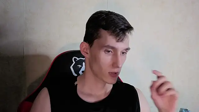 touch_me7 live cam on StripChat
